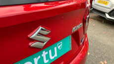 Suzuki Ignis 1.2 Dualjet 12V Hybrid SZ5 ALLGRIP 5dr Petrol Hatchback